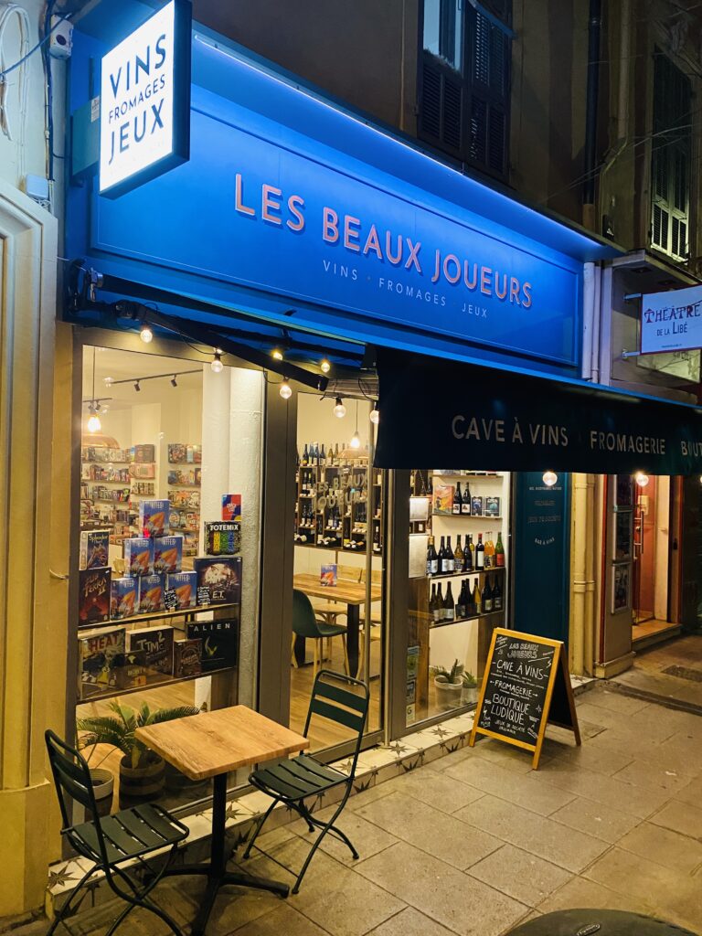 Nocturne exceptionnelle Jeudi soir !