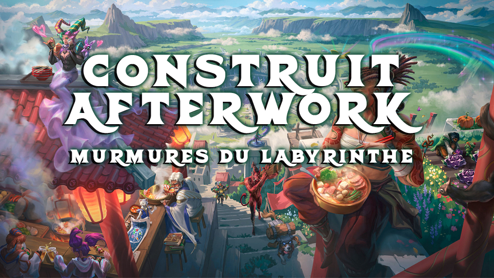 Altered : Tournoi Construit “AfterWork”