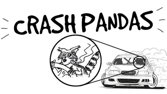 Jeu De Rôle : « Crash Pandas »