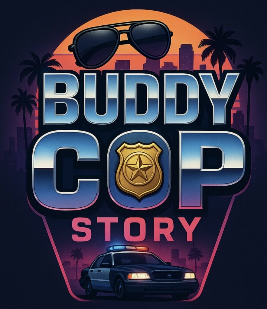 Jeu De Rôle : « Buddy Cop Story »