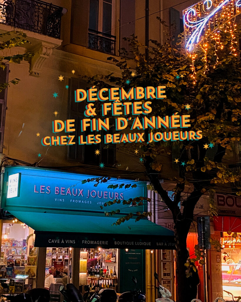 Horaires et Jours d&rsquo;ouverture Décembre et Fêtes de fin d&rsquo;année