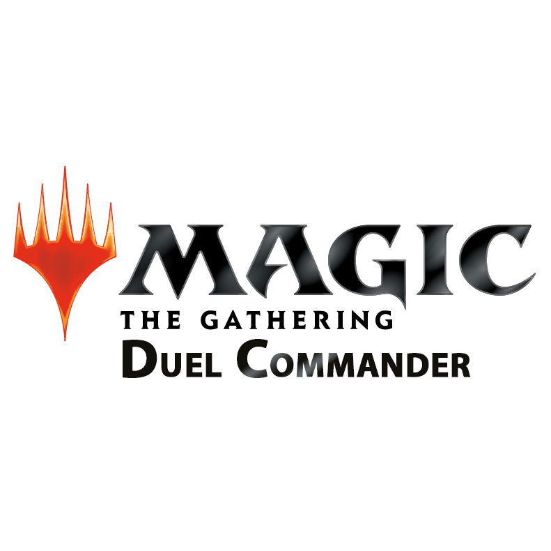 MAGIC THE GATHERING – Tournoi Duel Commander