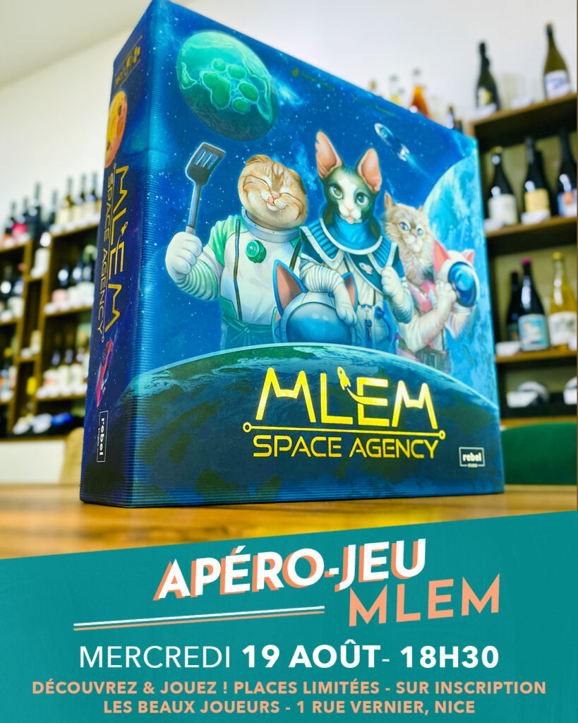 Apéro-Jeu MLEM